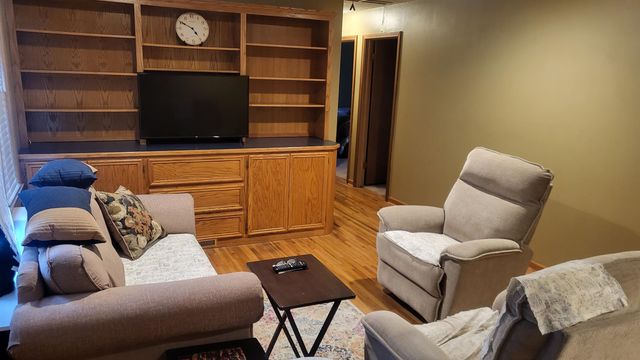 1110 Lyndon Road, Mcpherson, KS 67460