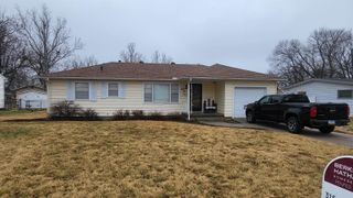 1110 Lyndon Road, Mcpherson, KS 67460