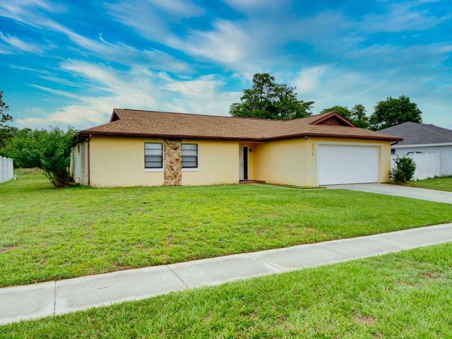 378 BUTTONWOOD DRIVE, Kissimmee, FL 34743