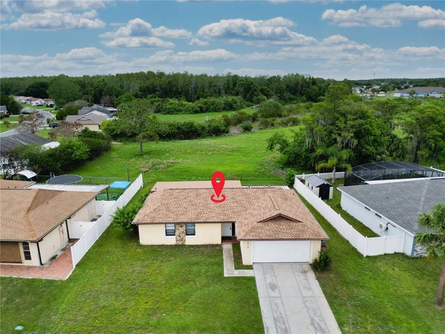 378 BUTTONWOOD DRIVE, Kissimmee, FL 34743