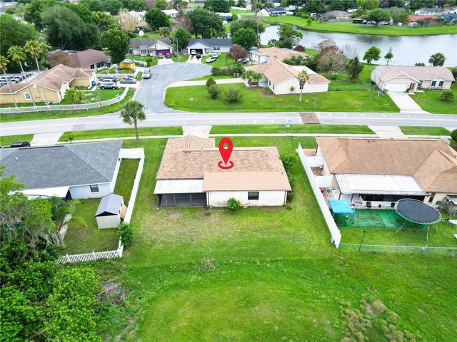 378 BUTTONWOOD DRIVE, Kissimmee, FL 34743