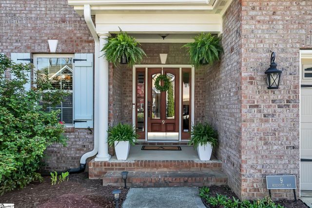9 Wiscasset Way, Greenville, SC 29615