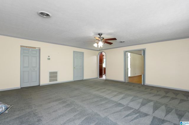 605 CRESTVIEW ROAD, Anniston, AL 36207