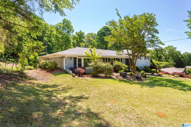 605 CRESTVIEW ROAD, Anniston, AL 36207