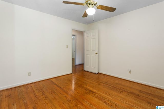 605 CRESTVIEW ROAD, Anniston, AL 36207