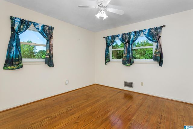 605 CRESTVIEW ROAD, Anniston, AL 36207