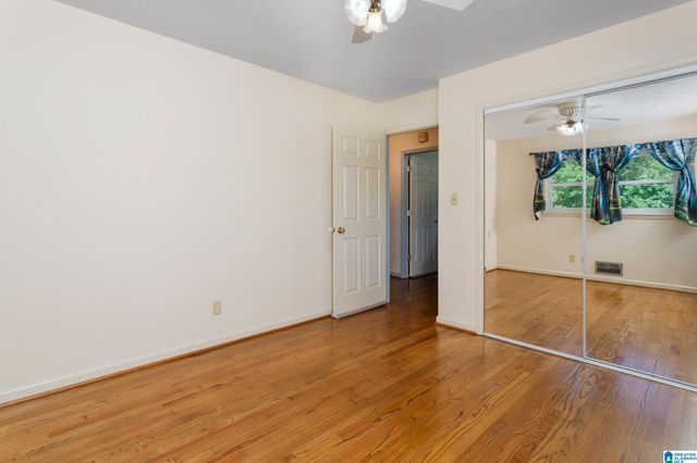 605 CRESTVIEW ROAD, Anniston, AL 36207