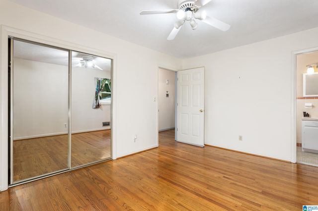 605 CRESTVIEW ROAD, Anniston, AL 36207