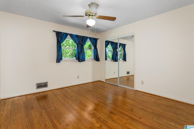 605 CRESTVIEW ROAD, Anniston, AL 36207