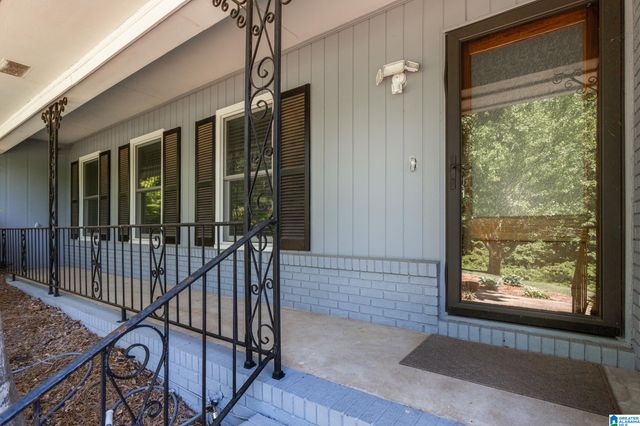 605 CRESTVIEW ROAD, Anniston, AL 36207