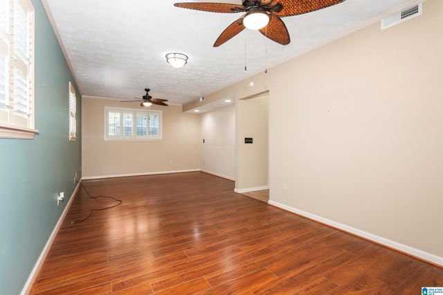 605 CRESTVIEW ROAD, Anniston, AL 36207