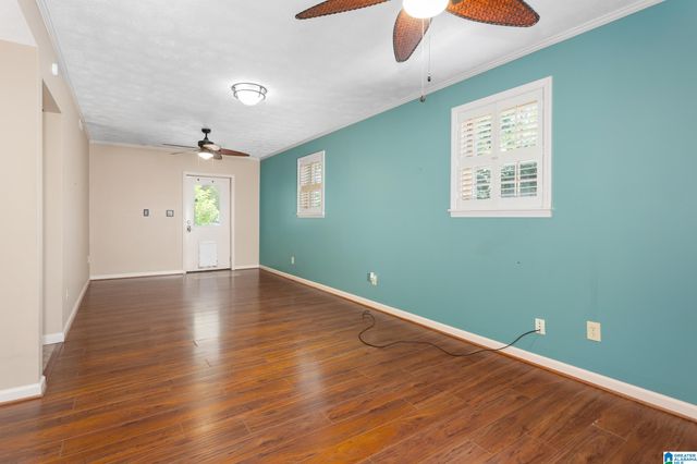 605 CRESTVIEW ROAD, Anniston, AL 36207
