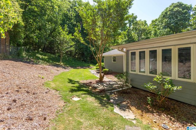 605 CRESTVIEW ROAD, Anniston, AL 36207