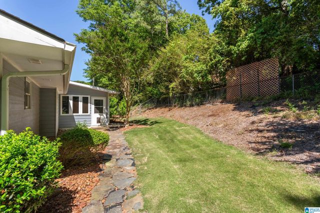 605 CRESTVIEW ROAD, Anniston, AL 36207