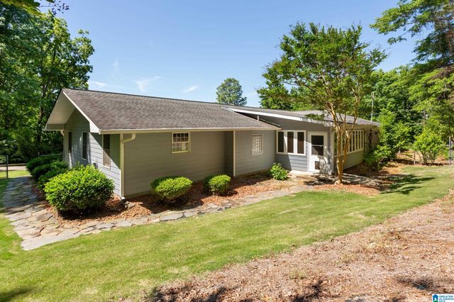 605 CRESTVIEW ROAD, Anniston, AL 36207