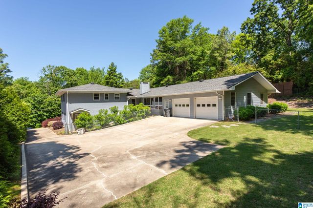 605 CRESTVIEW ROAD, Anniston, AL 36207