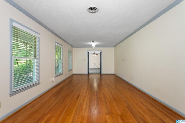 605 CRESTVIEW ROAD, Anniston, AL 36207
