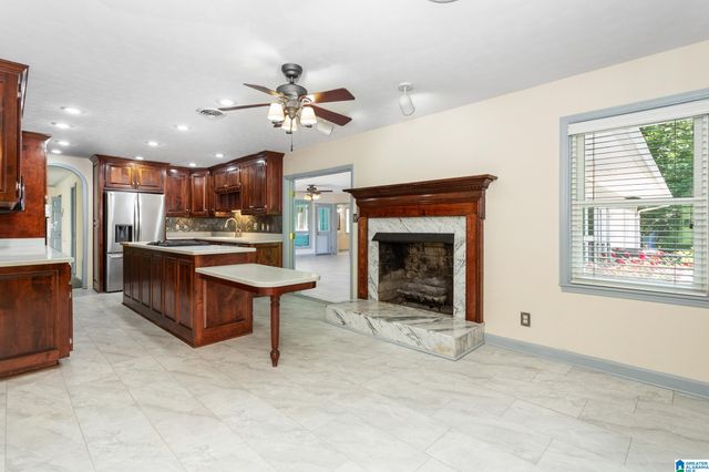 605 CRESTVIEW ROAD, Anniston, AL 36207