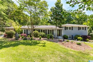 605 CRESTVIEW ROAD, Anniston, AL 36207
