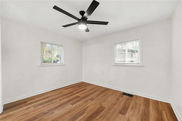 578 Alfred Road NW, Atlanta, GA 30331
