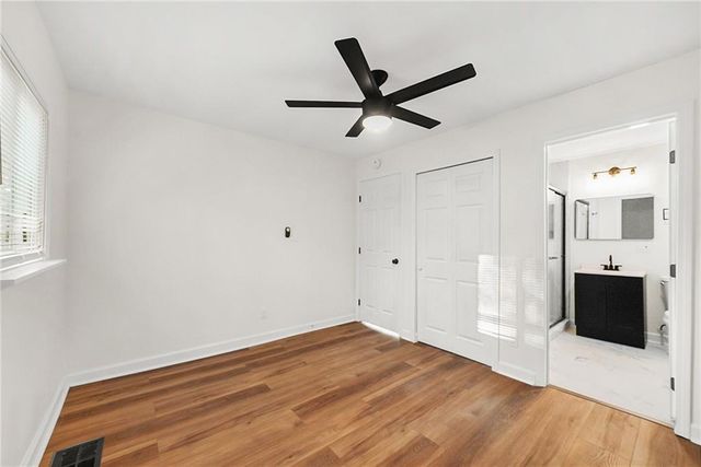 578 Alfred Road NW, Atlanta, GA 30331
