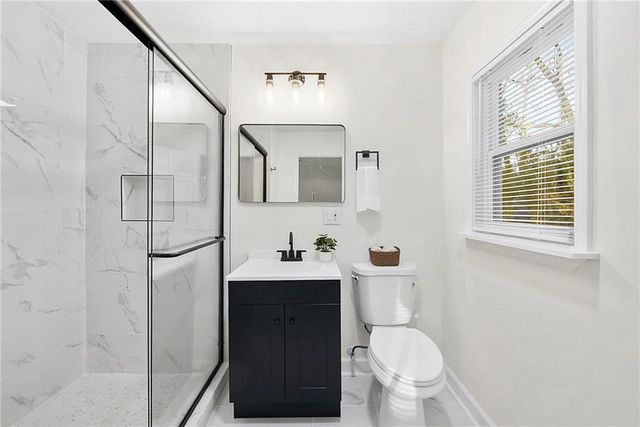 578 Alfred Road NW, Atlanta, GA 30331