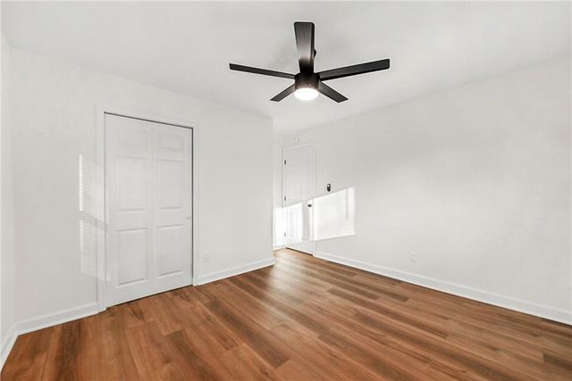 578 Alfred Road NW, Atlanta, GA 30331