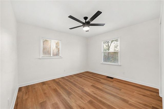 578 Alfred Road NW, Atlanta, GA 30331