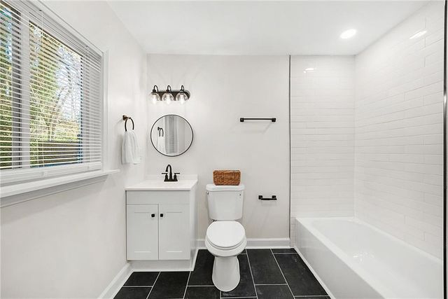 578 Alfred Road NW, Atlanta, GA 30331