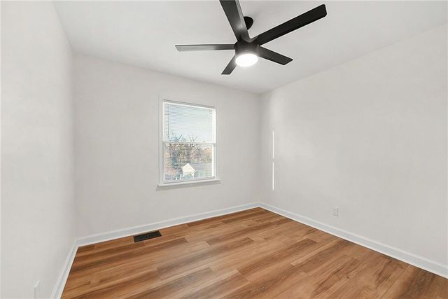 578 Alfred Road NW, Atlanta, GA 30331