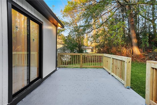 578 Alfred Road NW, Atlanta, GA 30331