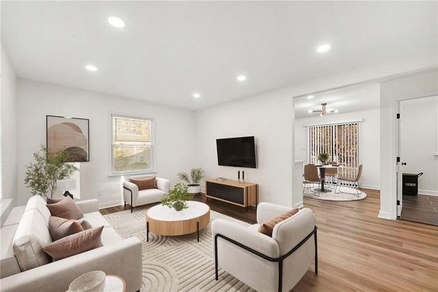 578 Alfred Road NW, Atlanta, GA 30331