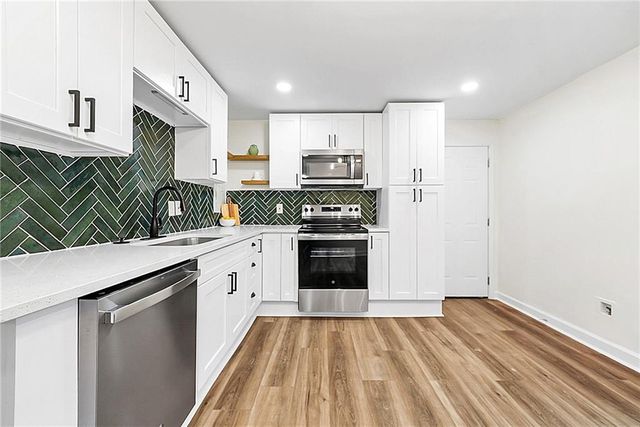 578 Alfred Road NW, Atlanta, GA 30331