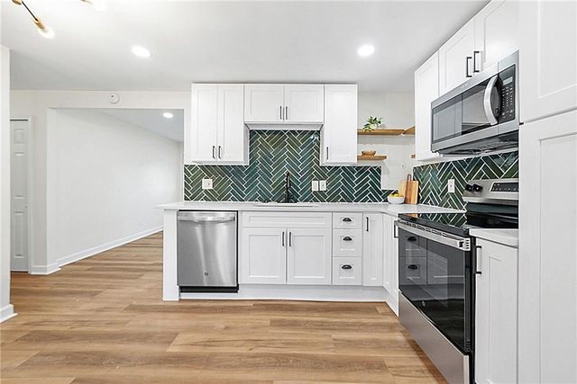 578 Alfred Road NW, Atlanta, GA 30331