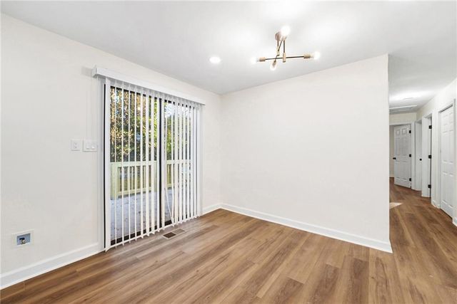 578 Alfred Road NW, Atlanta, GA 30331