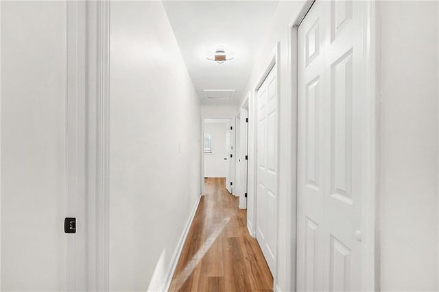 578 Alfred Road NW, Atlanta, GA 30331