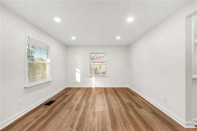 578 Alfred Road NW, Atlanta, GA 30331