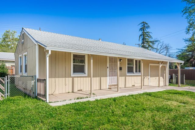 2324 N Edison Ave, Sacramento, CA 95821