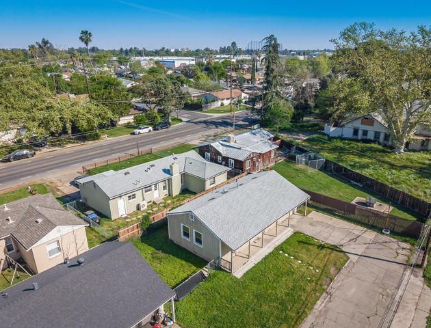 2324 N Edison Ave, Sacramento, CA 95821