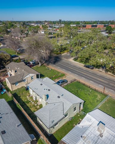2324 N Edison Ave, Sacramento, CA 95821