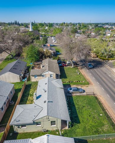 2324 N Edison Ave, Sacramento, CA 95821