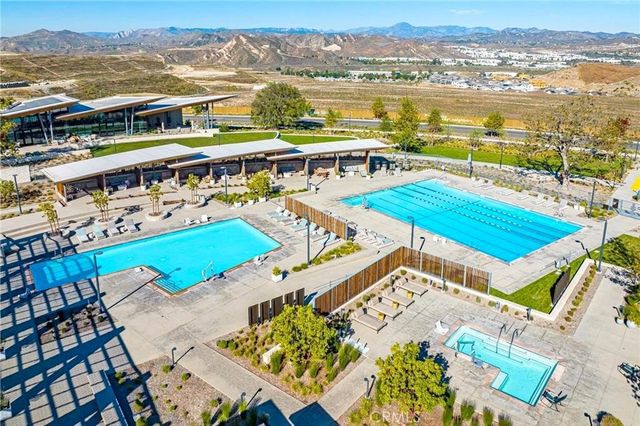 27586 Manzanita Way, Valencia, CA 91381