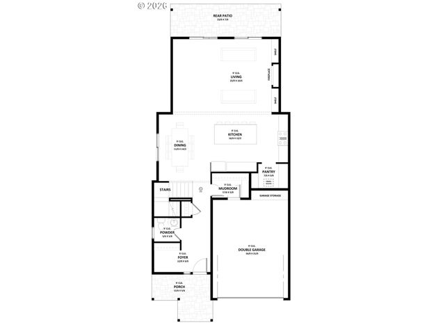15931 Kaylyn Dr, Oregon City, OR 97045