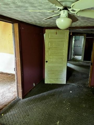 1661 Back Penn Road, Summerville, GA 30747