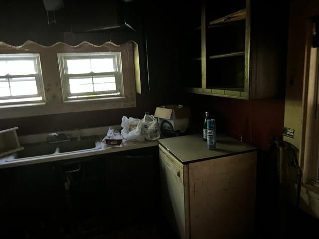 1661 Back Penn Road, Summerville, GA 30747