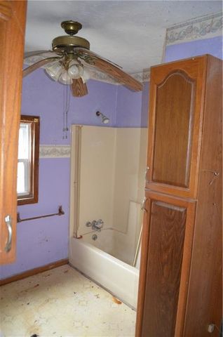 1661 Back Penn Road, Summerville, GA 30747