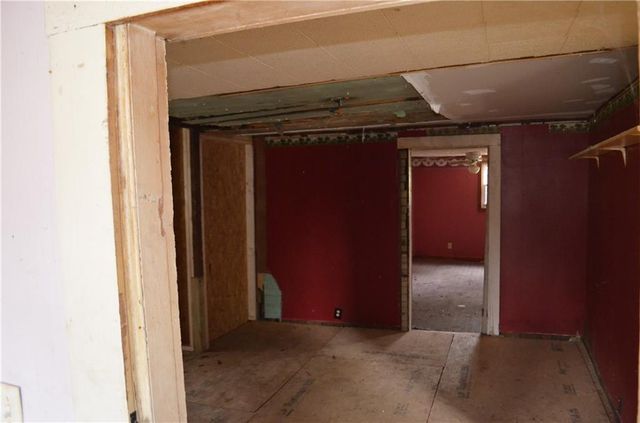 1661 Back Penn Road, Summerville, GA 30747