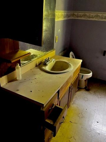 1661 Back Penn Road, Summerville, GA 30747