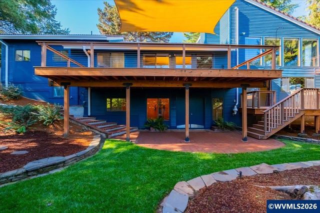 5150 Hill Villa Ct S, Salem, OR 97306