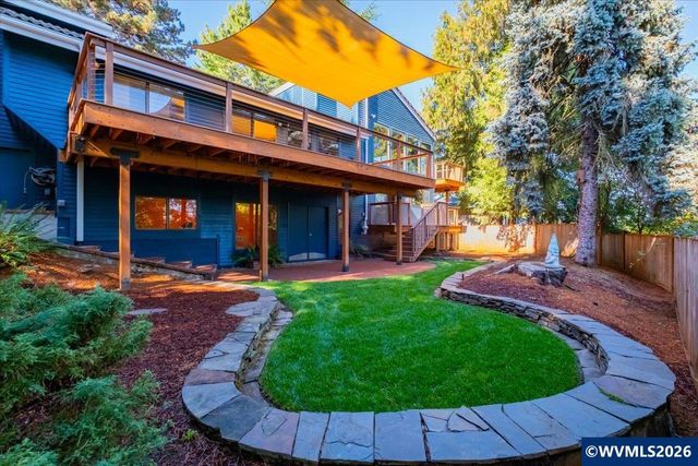 5150 Hill Villa Ct S, Salem, OR 97306